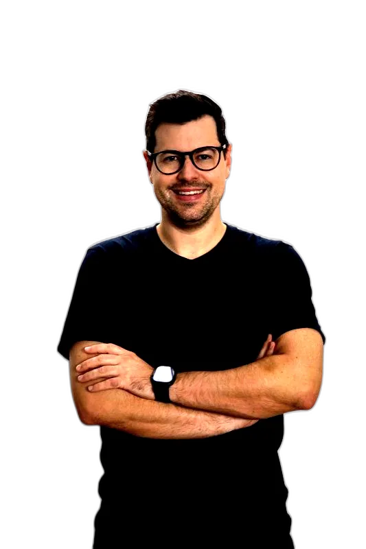 Stefan – Gründer von Finance Guy